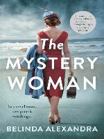 The Mystery Woman