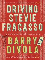 Driving Stevie Fracasso