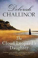 The Cloud Leopard's Daughter