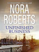 Unfinished Business