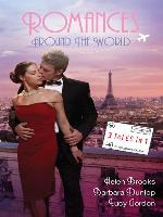 Romances Around the World--3 Book Box Set
