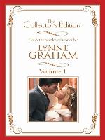 Lynne Graham--The Collector's Edition Volume 1--5 Book Box Set