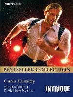 Carla Cassidy Bestseller Collection 201206/Heiress Recon/His New N