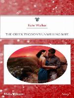 The Greek Tycoon's Unwilling Wife