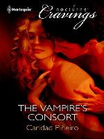 The Vampire's Consort
