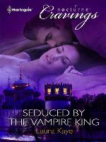 Seduced by the Vampire King