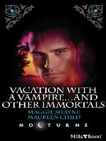 Vampires In Paradise/Immortal
