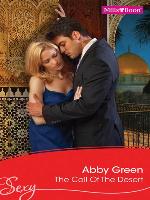 The Call of the Desert