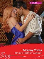 Hajar's Hidden Legacy