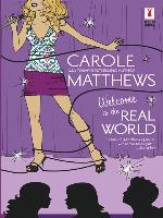 Welcome To The Real World