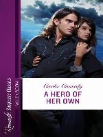 A Hero of Her Own