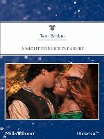 A Night For Her Pleasure