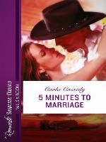 5 Minutes to Marriage
