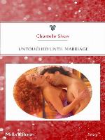 Untouched Until Marriage