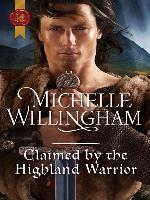 Claimed by the Highland Warrior
