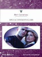 Special Ops Bodyguard