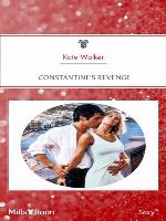 Constantine's Revenge