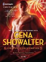 Lord of the Vampires