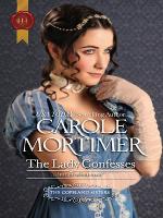 The Lady Confesses
