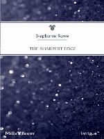The Sharpest Edge