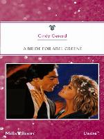 A Bride for Abel Greene