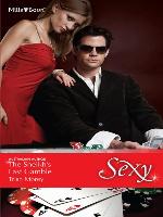 The Sheikh's Last Gamble