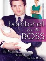 Bombshell For the Boss--3 Book Box Set