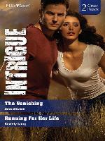 The Vanishing/Running For Her Life