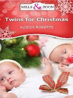 Twins For Christmas