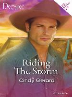 Riding The Storm/The Bluewater Affair/Tempting The Tycoon/Storm Of Seduction