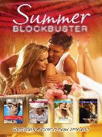 Summer Blockbuster 2013--4 Book Box Set