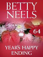 Year's Happy Ending (Betty Neels Collection)