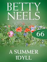 A Summer Idyll (Betty Neels Collection)
