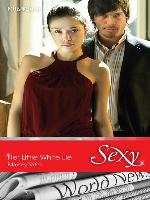 Her Little White Lie