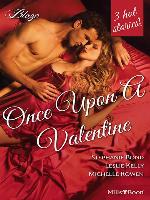 Once Upon a Valentine--3 Book Box Set