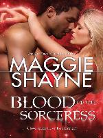 Blood of the Sorceress