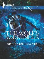 The Wolf's Surrender