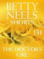 The Doctor's Girl (Betty Neels Collection)
