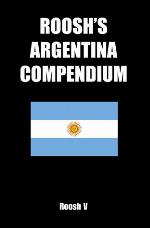 Roosh's Argentina Compendium