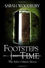 Footsteps in Time (The After Cilmeri Series)