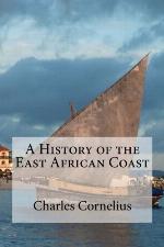 A History of the East African Coast