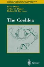The Cochlea
