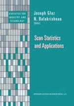 Scan Statistics and Applications
