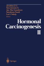 Hormonal carcinogenesis II : proceedings of the second international symposium