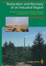 Restoration and Recovery of an Industrial Region : Progress in Restoring the Smelter-Damaged Landscape Near Sudbury, Canada.