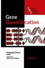 Gene Quantification