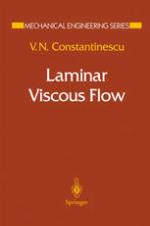 Laminar Viscous Flow