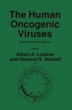 Human Oncogenic Viruses : Molecular Analysis and Diagnosis.
