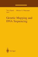 Genetic Mapping and DNA Sequencing