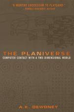 The Planiverse
